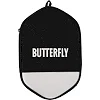 Чехол для ракетки настольного тенниса с отделением для трех мячей BUTTERFLY 85117 CELL CASE II