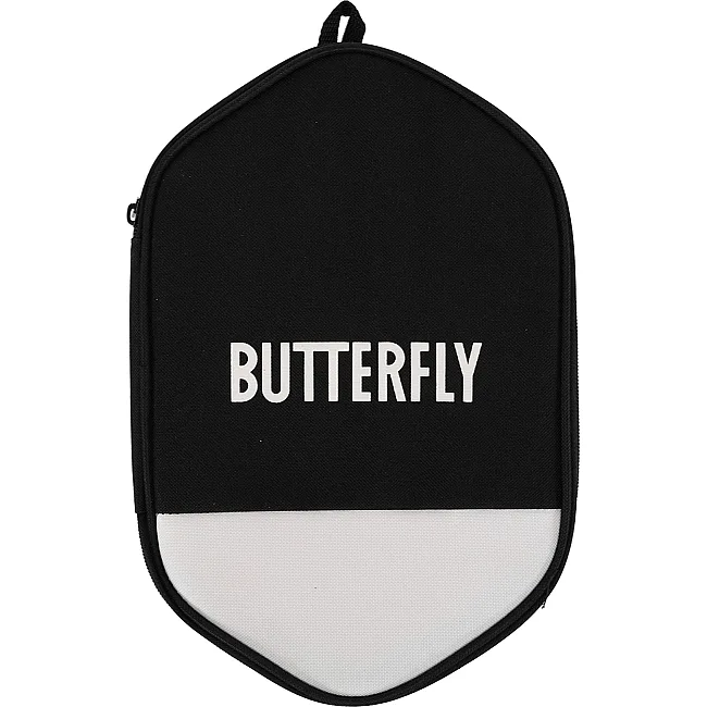 Чехол для ракетки настольного тенниса с отделением для трех мячей BUTTERFLY 85117 CELL CASE II