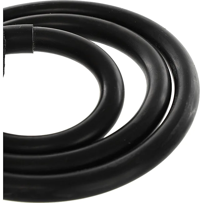 Палка гимнастическая с эспандерами Gym Stick для фитнеса SP-SPORT
 FI-4412 1,3м