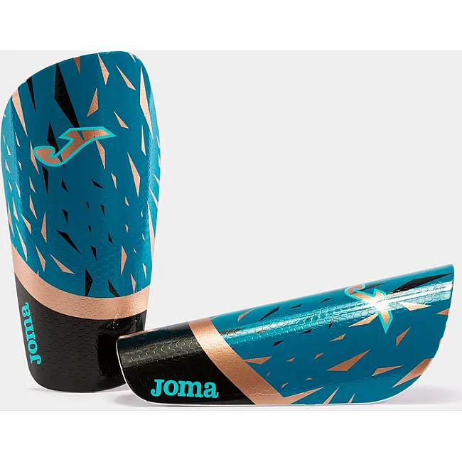 Щитки футбольні Joma SPIDER L (зріст 180-190см)