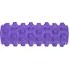 Роллер массажный цилиндр (ролик мфр) 33см
 Rumble Roller SP-SPORT
 FI-5394 (Салатовый)