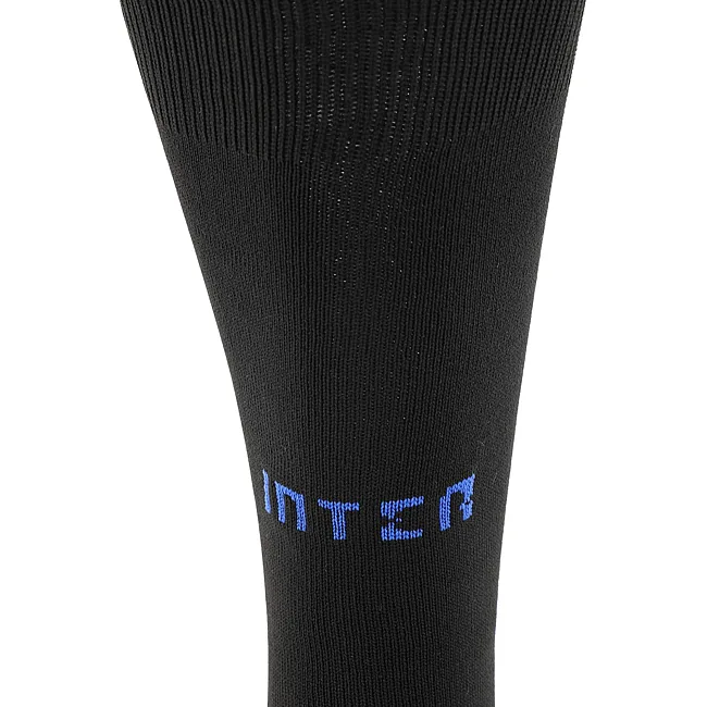 Гетры детские с символикой футбольного клуба SPOINT INTER MILAN HOME 2026 ETM2609-IM1