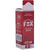 Мячи для настольного тенниса
 FOX 40+ 3star T007 3шт