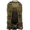 Штурмовой тактический рюкзак
 SILVER KNIGHT TY-7401
 40х23х23см 21л (Оливковый)