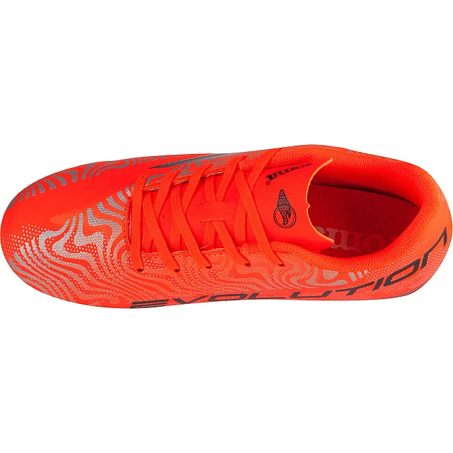 Бутси дитячі Joma EVOLUTION помаранчевий