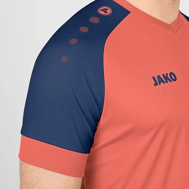 Футболка champ 2.0 JAKO 4220-38