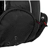 Моторюкзак с местом под гидратор ALPINESTAR
 MS-6341-A 6л 45x18x8см