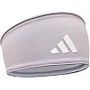 Пов'язка на голову жіноча Adidas Reversible Headband фіолетовий
