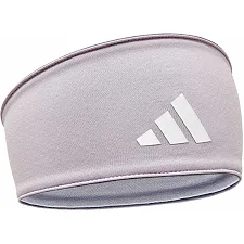 Пов'язка на голову жіноча Adidas Reversible Headband фіолетовий