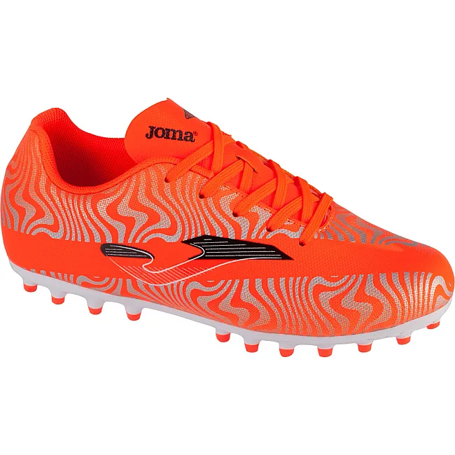 Бутси дитячі Joma EVOLUTION помаранчевий