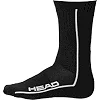 Носки Head ALL SPORTS PERFORMANCE CREW 2P черный