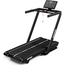 Беговая дорожка Zipro Iluzion