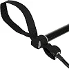 Палка гимнастическая с эспандерами Gym Stick для фитнеса SP-SPORT
 FI-4412 1,3м