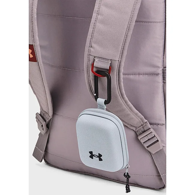 Рюкзак спортивный UNDER ARMOUR Triumph Campus BP 23L бежевый 28х46х15 см