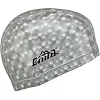 Шапочка для бассейна
 текстильная с покрытием PU CIMA PL-3017 (Разные цвета)