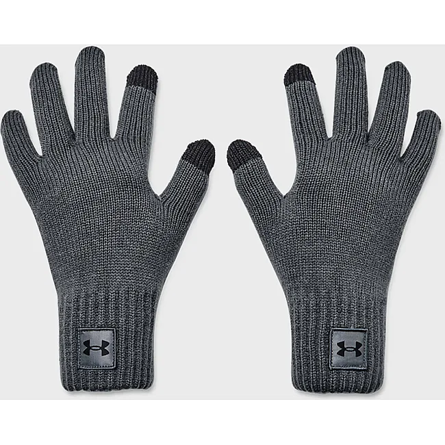 Рукавички UNDER ARMOUR Halftime Gloves чоловічі