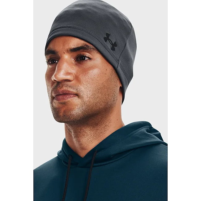 Шапка UNDER ARMOUR Storm Beanie мужская