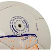 Футбольний м'яч
 JOMA
 DALI II 400649-214-T5 №5 (Білий-оранжевий)