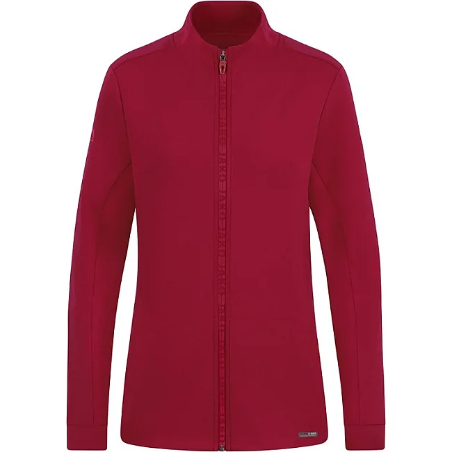 Куртка жіноча Pro Casual JAKO 9845-141