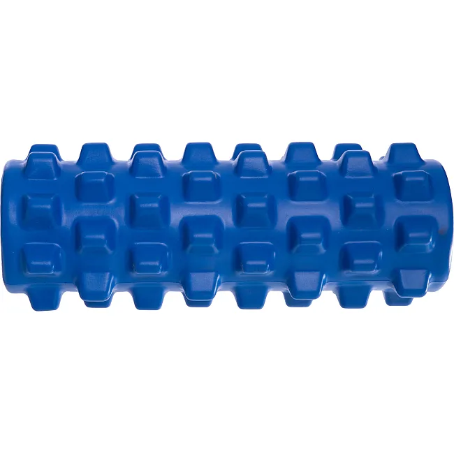 Роллер массажный цилиндр (ролик мфр) 33см
 Rumble Roller SP-SPORT
 FI-5394 (Салатовый)