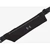 Сумка на пояс UNDER ARMOUR Velociti Run Belt чорний 33,3 х 8,9 см