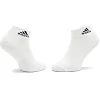 Шкарпетки Adidas C SPW ANK 6P білий, чорний