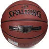 Баскетбольний м'яч
 SPALDING 76855Y TF SILVER
 7