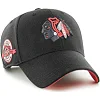 Кепка MVP 47 Brand CHICAGO BLACKHAWKS SURE SHOT