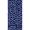 Полотенце для бассейна Arena MONOGRAM TOWEL синий 100х50 см