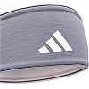 Пов'язка на голову жіноча Adidas Reversible Headband фіолетовий