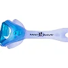 Окуляри для плавання дорослі MADWAVE
 Vanish M042608 (Блакитний)