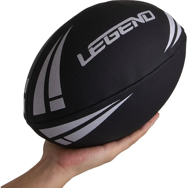 Регбийный мяч
 детский LEGEND R-3293
 3