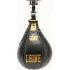 Пневмогрушь боксерская Leone AT805 Speed ball Black M