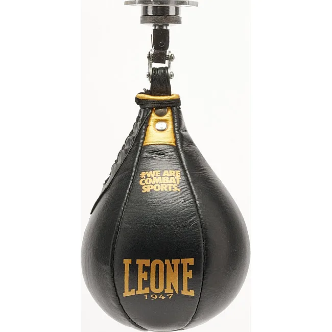 Пневмогрушь боксерская Leone AT805 Speed ball Black M