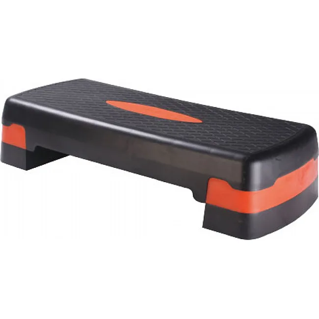Степ-платформа POWER STEP 68х28х10-15см