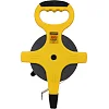 Рулетка спортивная геодезическая AOPI AP-8100 100м