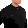 Лонгслив спортивный на молнии флисовый JOMA

 CERVINO II 103793-100
 5XS-XXL (Черный)