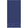 Полотенце для бассейна Arena MONOGRAM TOWEL синий 100х50 см