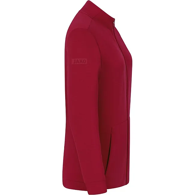 Куртка жіноча Pro Casual JAKO 9845-141