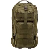 Штурмовой тактический рюкзак
 SILVER KNIGHT TY-7401
 40х23х23см 21л (Оливковый)
