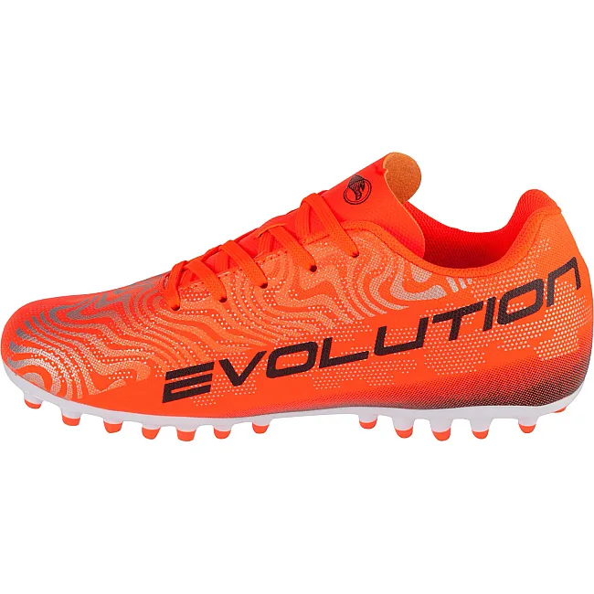 Бутси дитячі Joma EVOLUTION помаранчевий