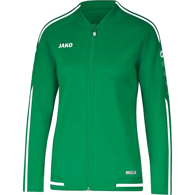 Куртка парадная striker 2.0 JAKO 9819-06