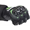 Мотоперчатки Kawasaki MS-5529-KW