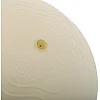Мяч для пилатеса
 BLOOM MINI
l LB7001-20 20см (Белый)