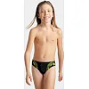 Плавки-слепы для ребят Arena BOY&S SWIM BRIEFS GRAPHIC детские