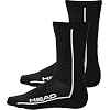 Носки Head ALL SPORTS PERFORMANCE CREW 2P черный