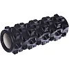 Роллер массажный цилиндр (ролик мфр) 33см
 Rumble Roller SP-SPORT
 FI-5394 (Салатовый)