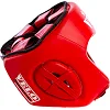 Боксерский шлем профессиональный
 кожаный AIBA VELO
 3080