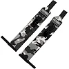 Кистевые бинты для жима
 FISTRAGE VL-7740 2штуки (Камуфляж
)