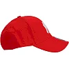 Кепка MVP 47 Brand YANKEES, YANKEES красный, серый OSFA